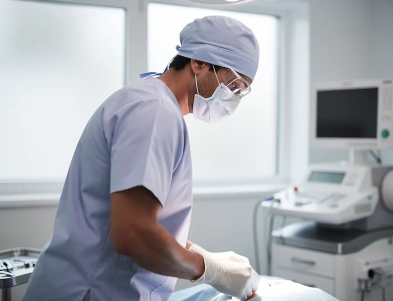 Plastic Surgeon service in Staten Island